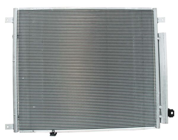 CONDENSADOR CADILLAC SRX 04-09 S/GANCHO 892 ****8