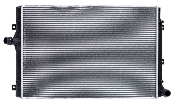 RADIADOR JETTA 10-18 GLI/ BORA 05-10/ BEETLE 12-19 STD/AUT 2.0L ALUMINIO SOLDADO NZL 287 798.10