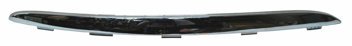 MOLDURA DEFENSA DEL BORA 05-10 CROMADA LAT ALD85 TYGU DER