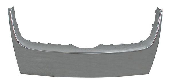 MOLDURA PARRILLA BORA 05-10 CROMADA BBB.27.9