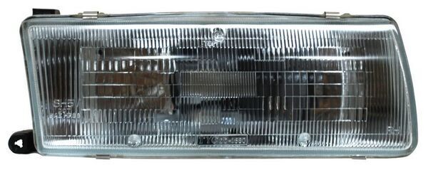 FARO TSURU III 92-93/ 97-00 C/AJUSTES TYC DER