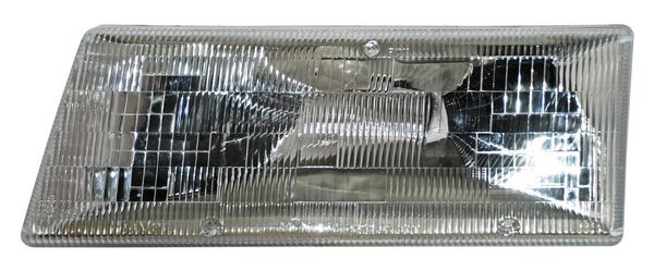 FARO SHADOW 89-94 S/BASE TYC IZQ