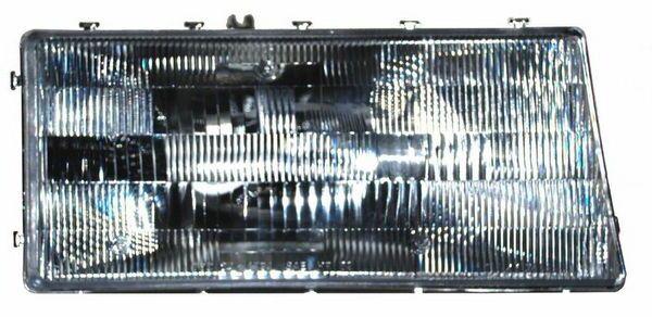 FARO SPIRIT/ NEW YORKER 90-95 S/BASE TYC IZQ