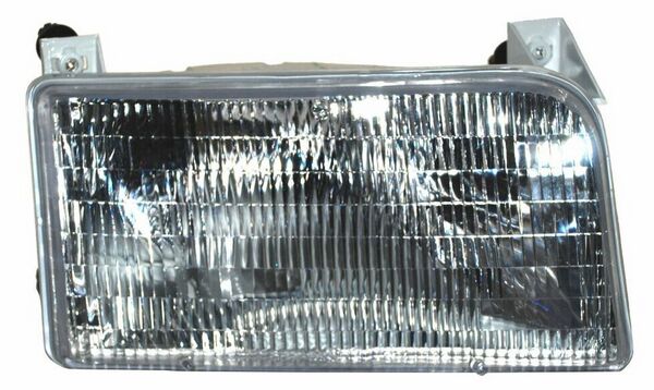 FARO FORD PU 92-96 C/AJUSTES ALD254 TYC NZL DER 287 280.08