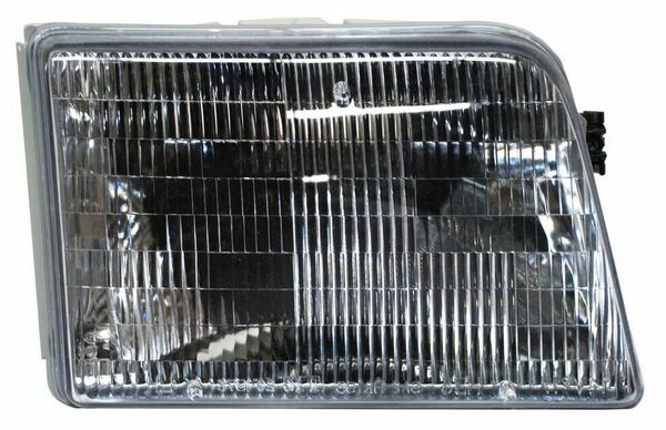 FARO RANGER 93-97 C/AJUSTES ALD251 TYC DER