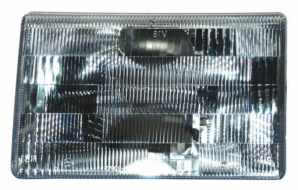 FARO GRAND CHEROKEE 93-98 S/AJUSTES ALD213 TYC DER