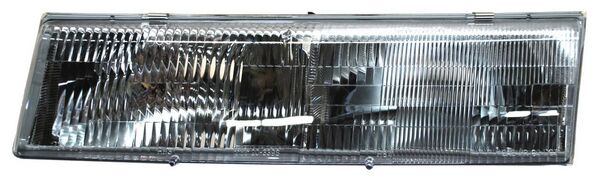 FARO GRAND MARQUIS 92-94/ COUGAR 90 C/AJUSTES TYC CCC2 IZQ