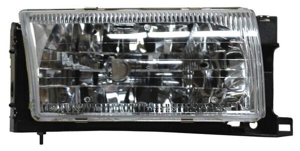 FARO QUEST/ VILLAGER 96-98 C/BASE TYC IZQ