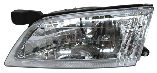 FARO ALTIMA 98-99 C/BASE TYC IZQ