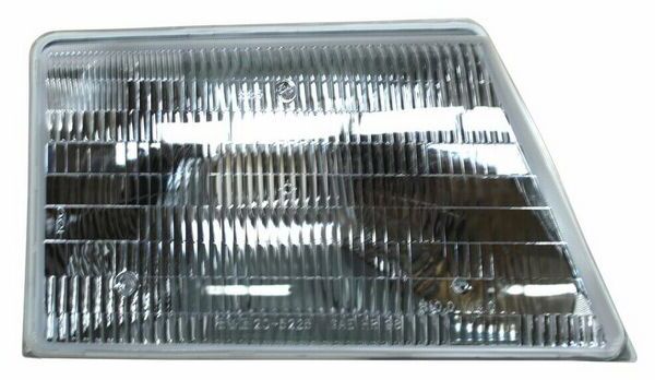 FARO RANGER 98-04 P/DOS CUARTOS C/AJUSTES ALD204 TYC DER 28710 350.09