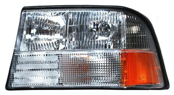 FARO GMC S10 98-04/ BLAZER/ BRAVADA 98-01 C/BASE TYC IZQ