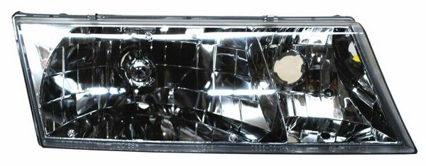 FARO GRAND MARQUIS 98-02 C/AJUSTES TYC DER