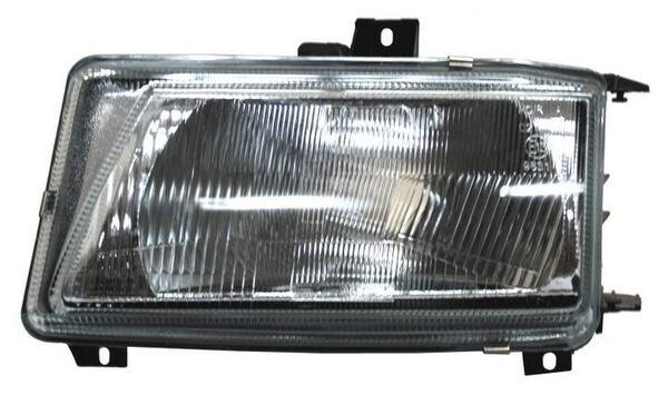 FARO DERBY 95-97 TYC BBBB. IZQ