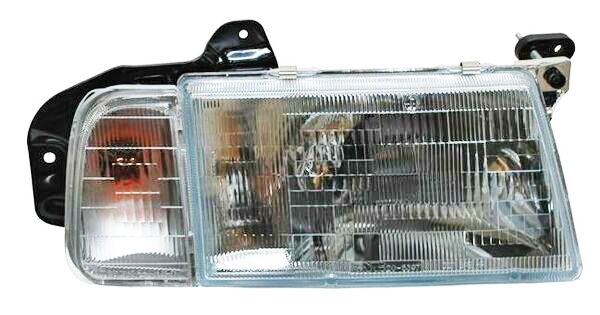 FARO TRACKER 90-98 C/CUARTO C/BASE 2252.27.9 TYC DER