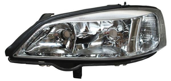 FARO ASTRA 00-03 S/MOTOR NIVELADOR TYC IZQ