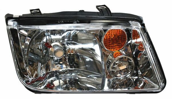 FARO JETTA 99-07 CUARTO AMBAR S/VELA ALD24S3 TYC DER 28707 580.05