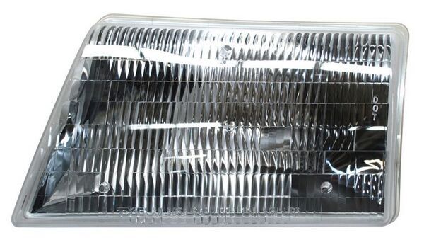 FARO MAZDA PU 98-00 C/AJUSTES TYC IZQ