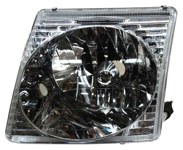 FARO EXPLORER 01-05 SPORT/ 01-05 SPORT TRAC C/AJUSTES TYC IZQ