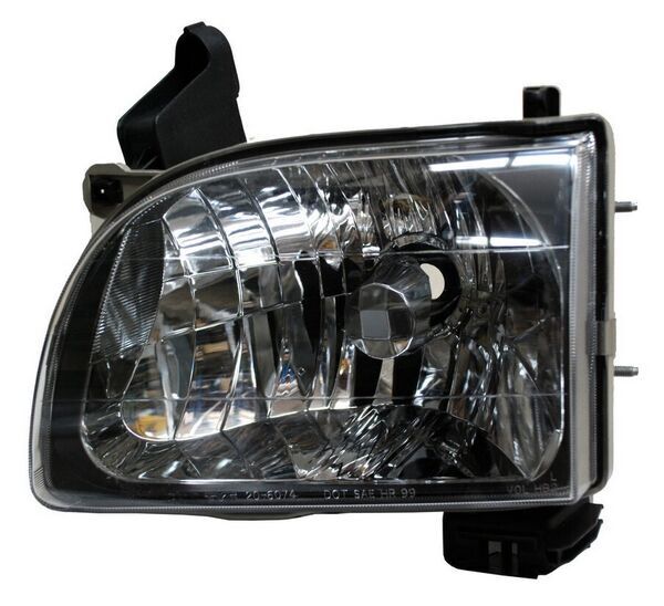 FARO TACOMA 01-04 C/AJUSTES TYC IZQ