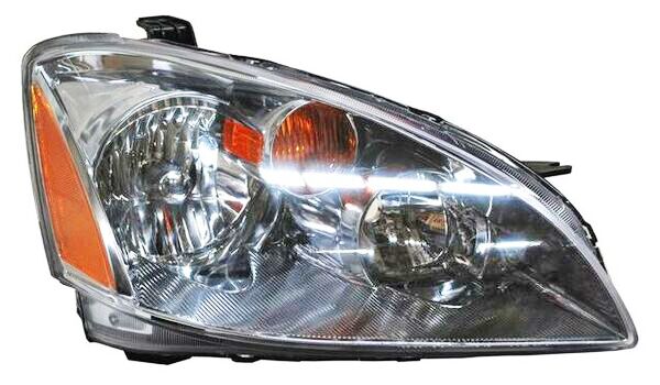 FARO ALTIMA 02-04 TYC CCC DER