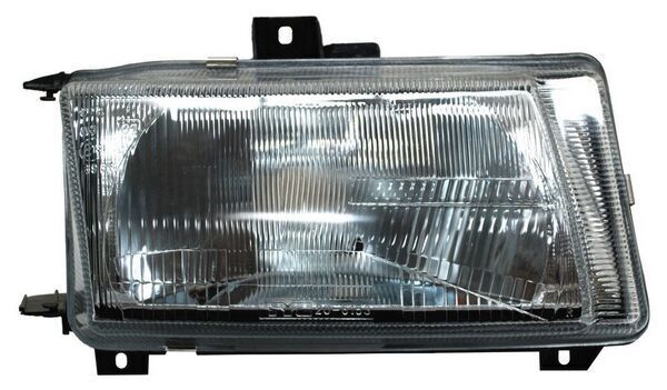 FARO DERBY 98-01 TYC DER