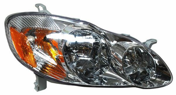 FARO COROLLA 03-04 TYC DER 28604 780.08