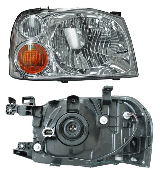 FARO NISSAN PU D22 08-15 C/ARNES ALD251 TYC NZL DER 287