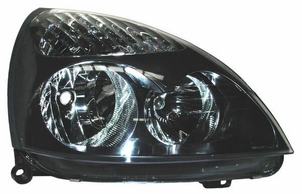 FARO CLIO 02-10 FONDO NEGRO TYC DER 28707 680.10