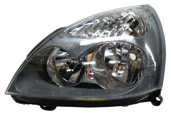 FARO CLIO 02-10 FONDO GRIS TYC IZQ 28709 680.10 ODC042