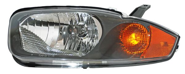 FARO CAVALIER 03-04 TYC IZQ