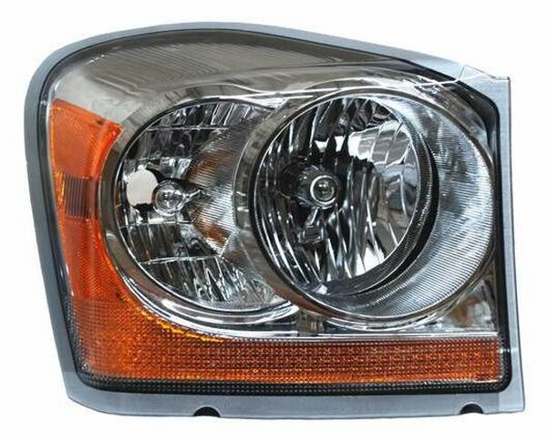 FARO DURANGO 04-06 TYC DER