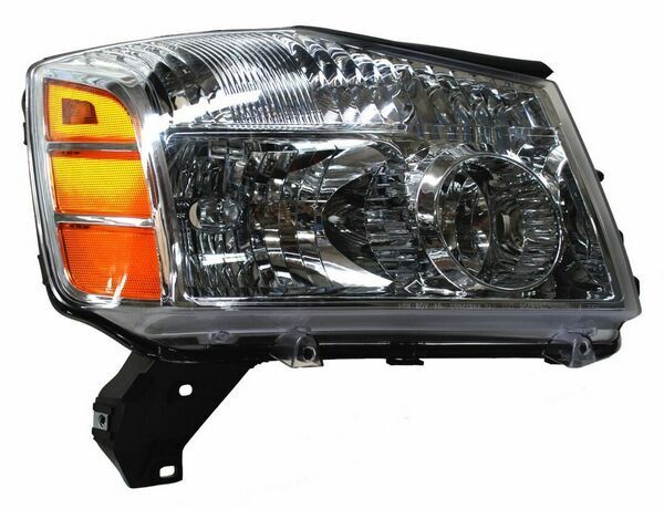 FARO ARMADA/ TITAN 04-07 TYC BBBB. DER