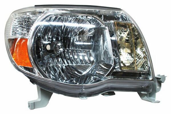 FARO TACOMA 05-08 FONDO CROMADO TYC DER