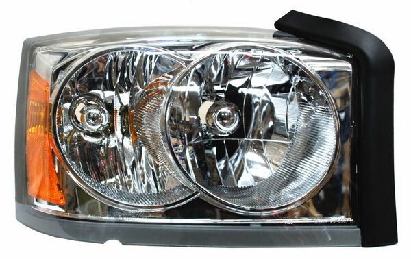 FARO DAKOTA 05-07 TYC DER