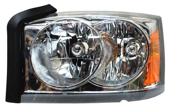 FARO DAKOTA 05-07 TYC IZQ