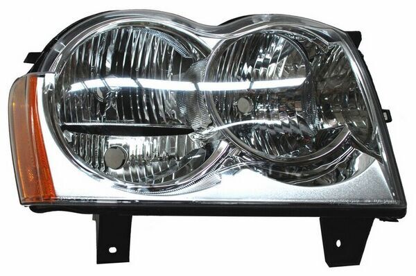 FARO GRAND CHEROKEE 05-07 TYC DER