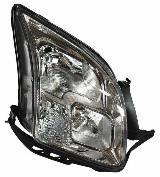 FARO FUSION 06-09 TYC DER