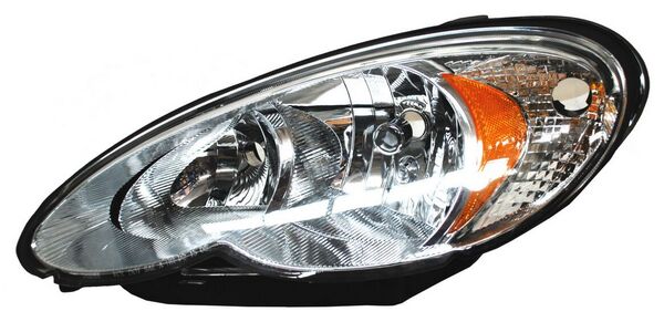 FARO PT CRUISER 06-10 TYC IZQ