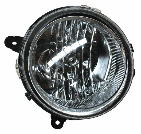 FARO COMPASS 07-11/ PATRIOT 07-17 TYC DER 287 780.08