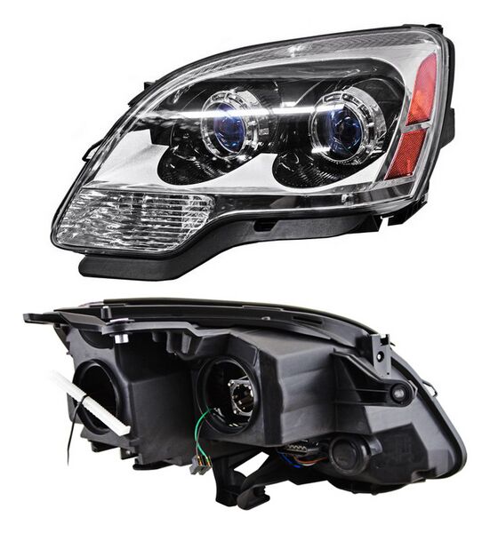 FARO ACADIA 07-12 TYC BBB2 IZQ