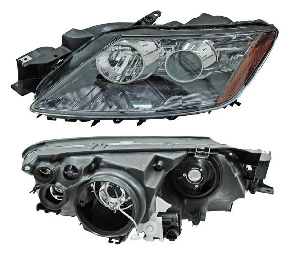 FARO MAZDA CX7 07-12 P/XENON TYC1 IZQ