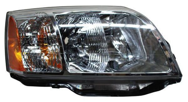 FARO ENDEAVOR 04-07 TYC1 CCC DER