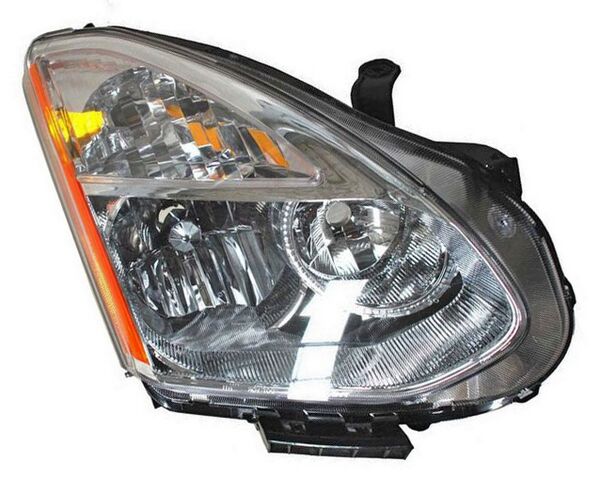 FARO ROGUE 08-14 TYC DER