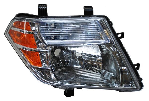 FARO PATHFINDER 08-12 TYC BBB2 DER 28508 1380.08