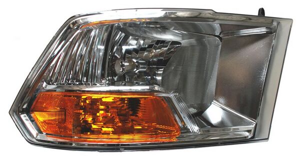 FARO DODGE PU 09-12 RAM 1500/ 2500 UN AS TYC DER