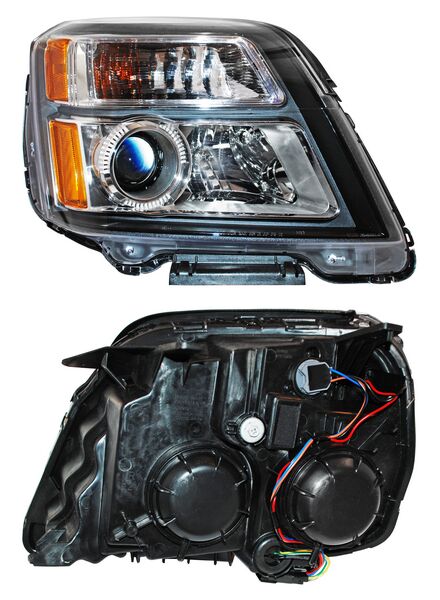 FARO TERRAIN 16-17 FILO NEGRO TYC1 CCC DER