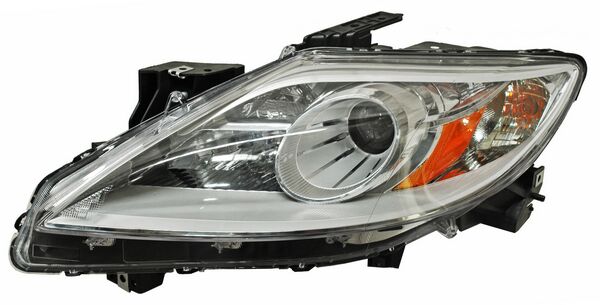 FARO MAZDA CX9 10-12 TYC BBB3 IZQ