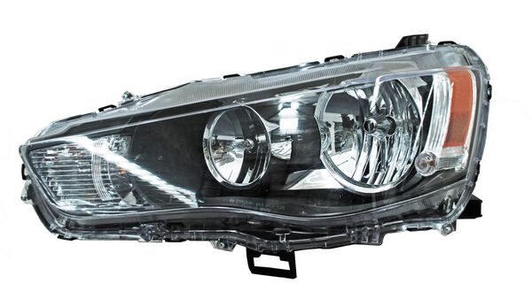 FARO OUTLANDER 10-13 TYC IZQ