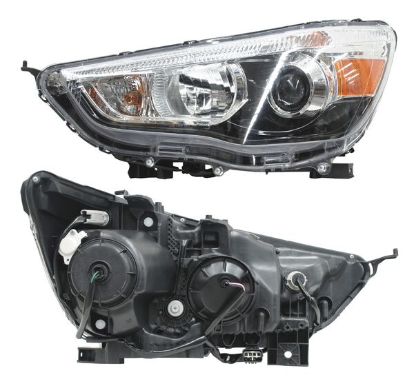 FARO MITSUBISHI ASX 13-15 TYC1 IZQ