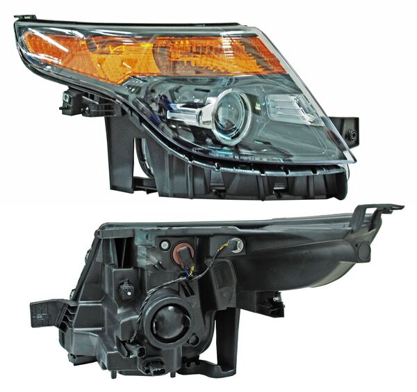 FARO EXPLORER 11-15 FILO NEGRO TYC BBB2 DER 725A